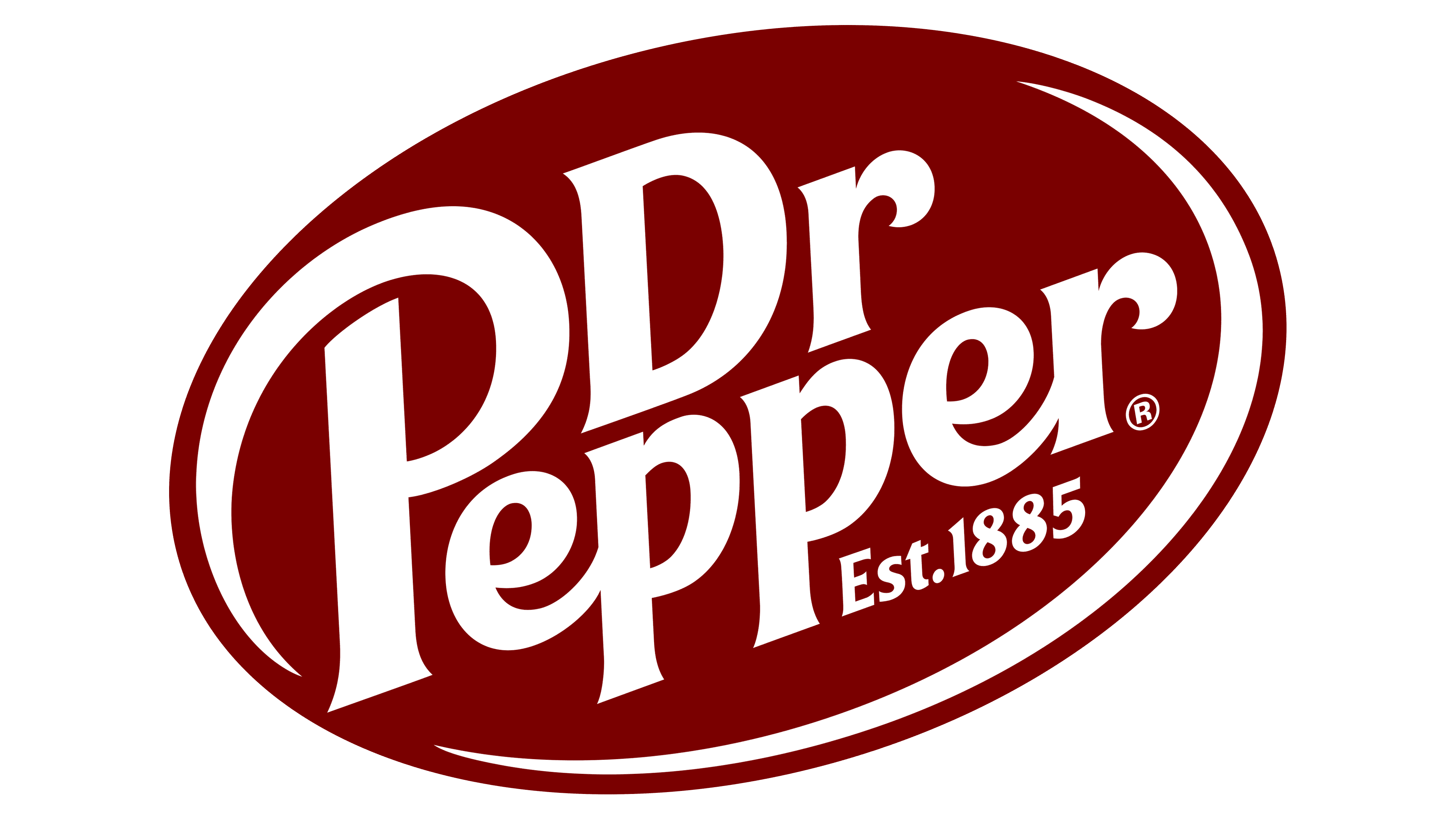 Appartient à la marque DrPepper