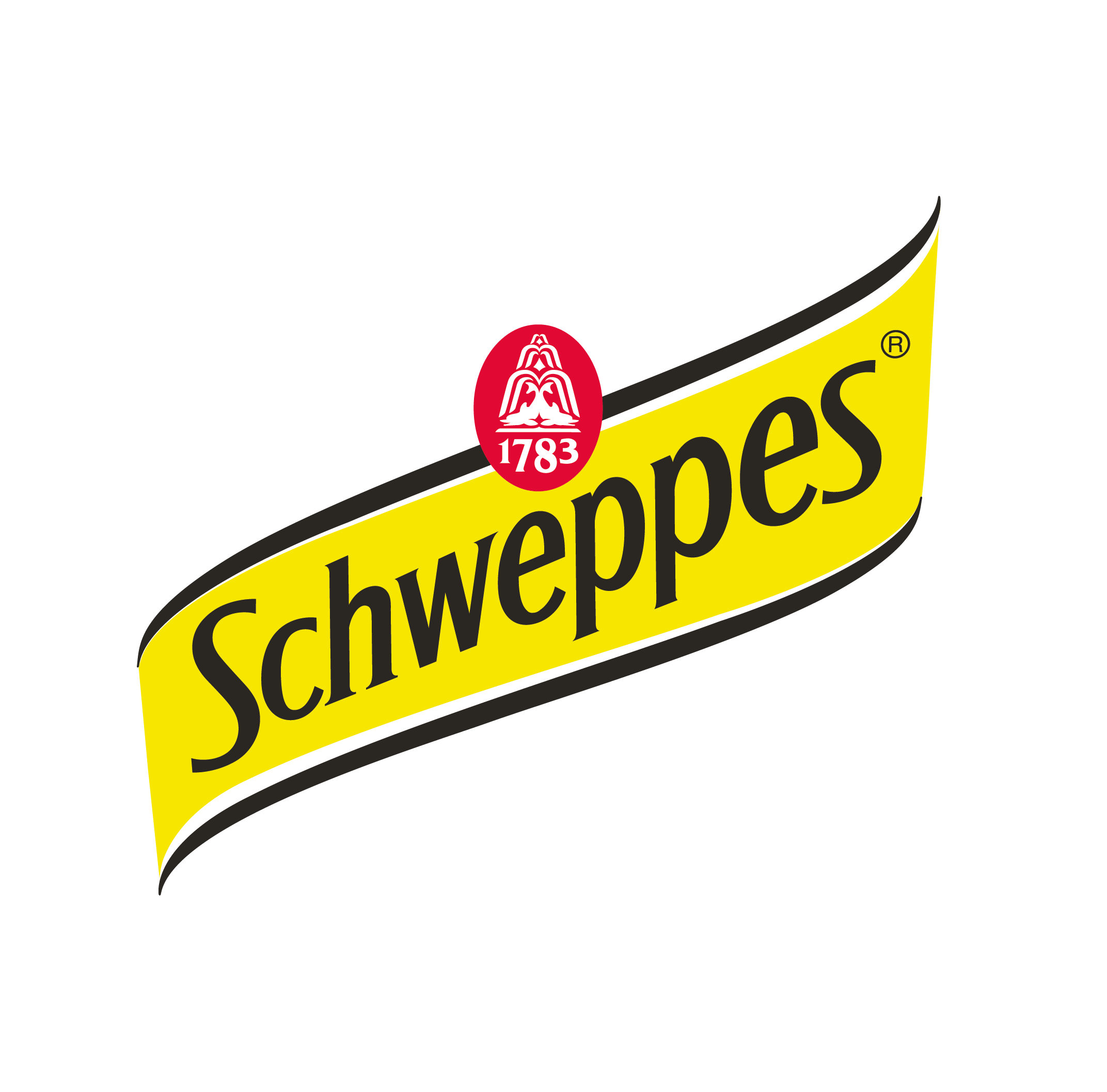 Appartient à la marque Schweppes