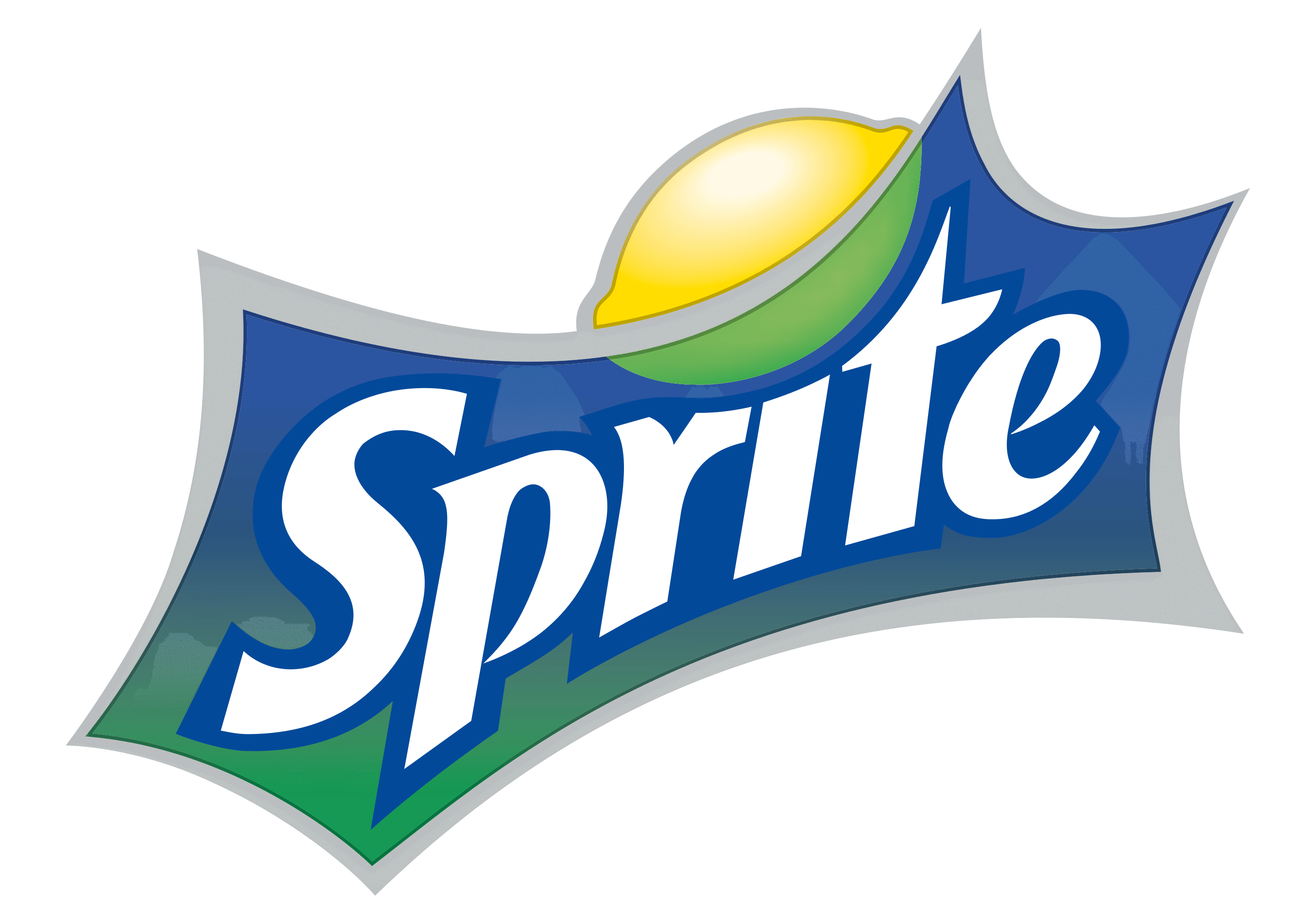 Appartient à la marque Sprite