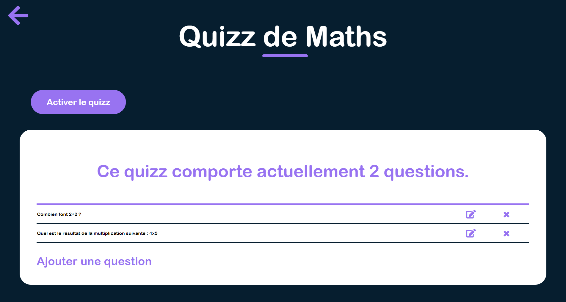 MEAQUIZZ