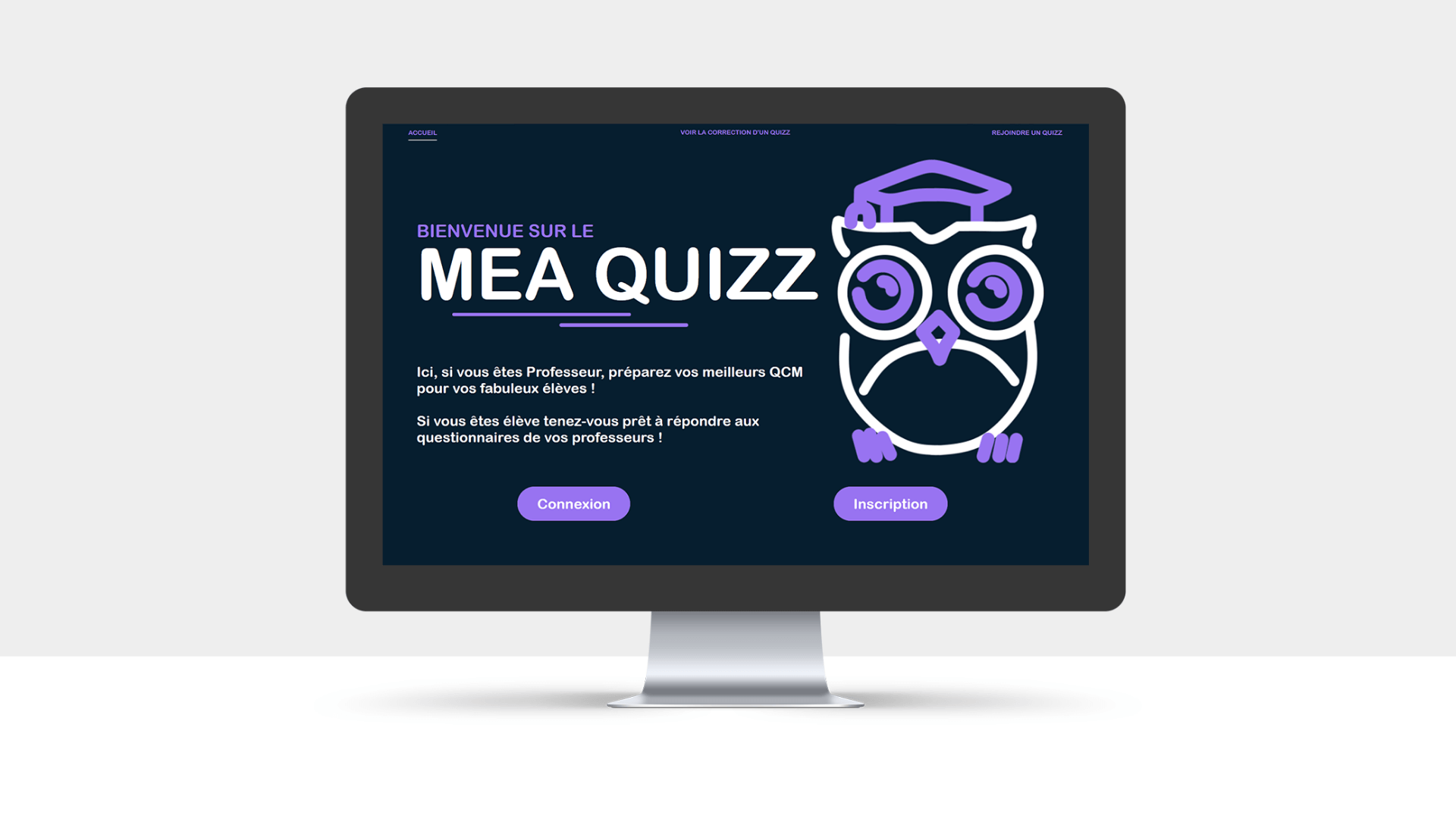 MEAQUIZZ