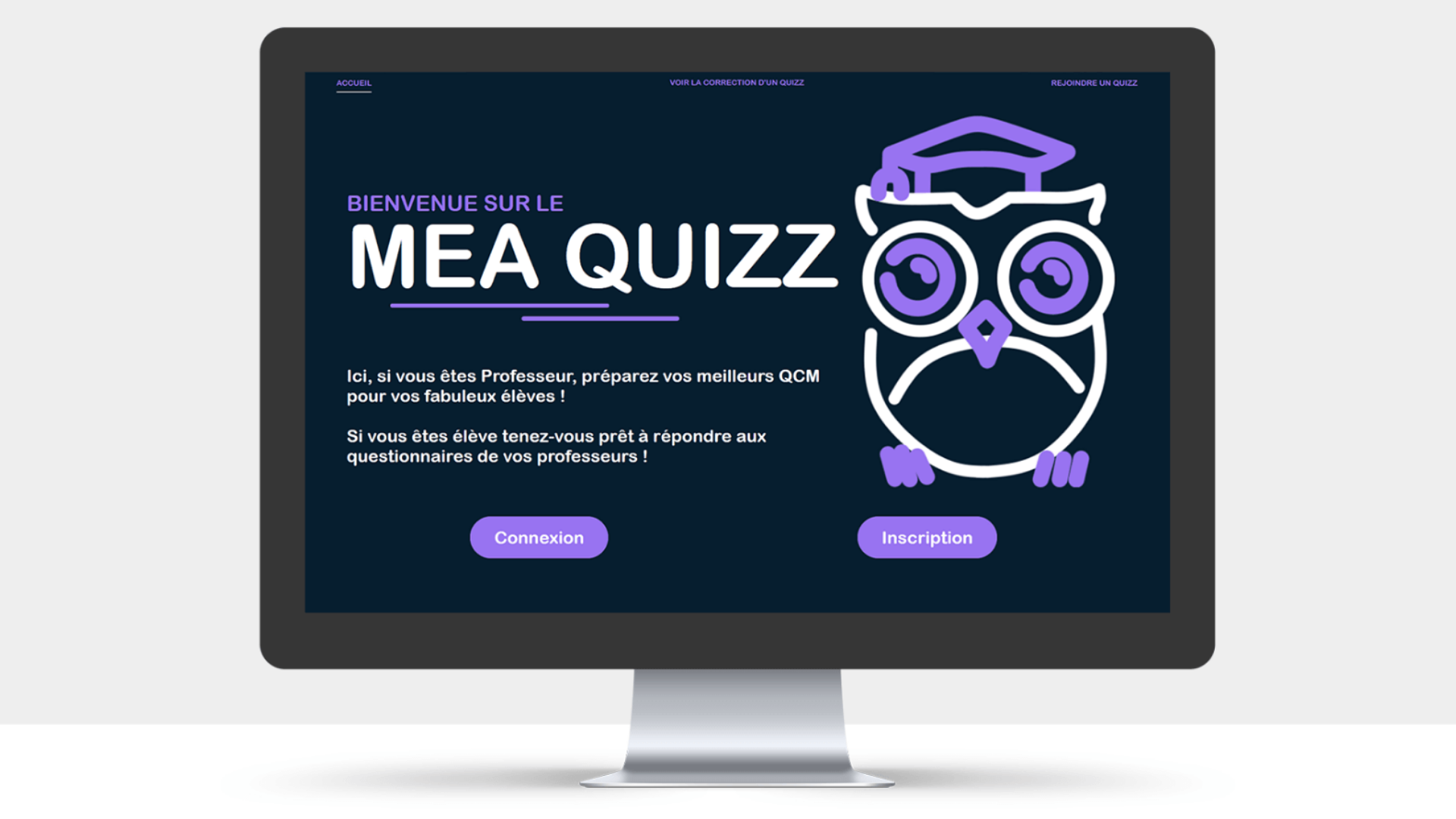 MEAQUIZZ