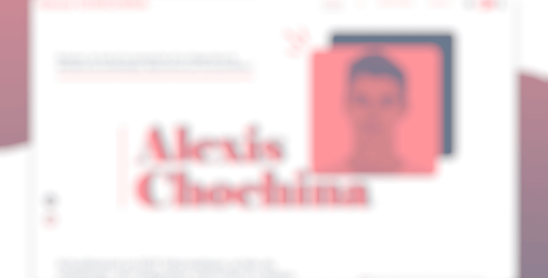 Alexis_Chochina_portfolio