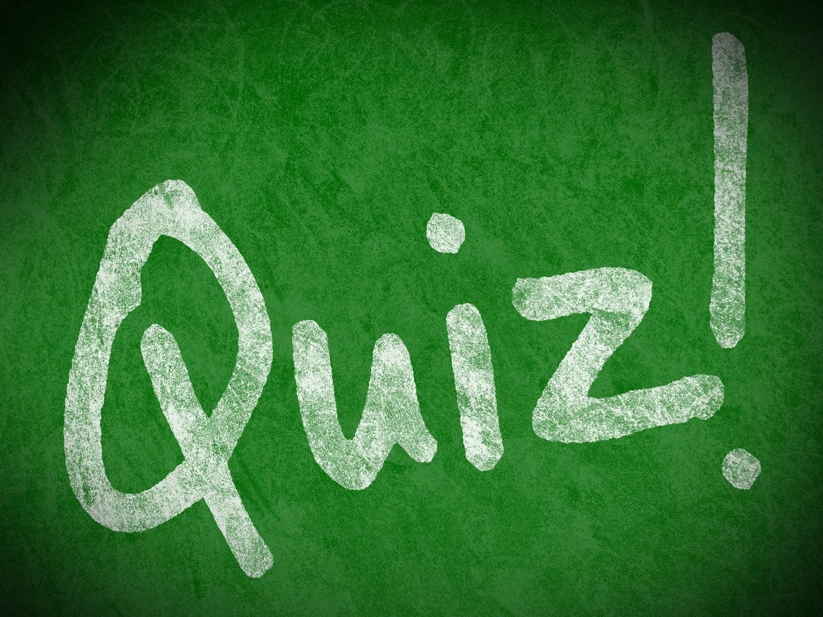 Quizz