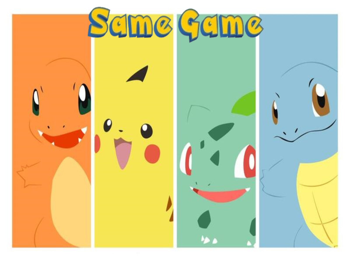 SameGame