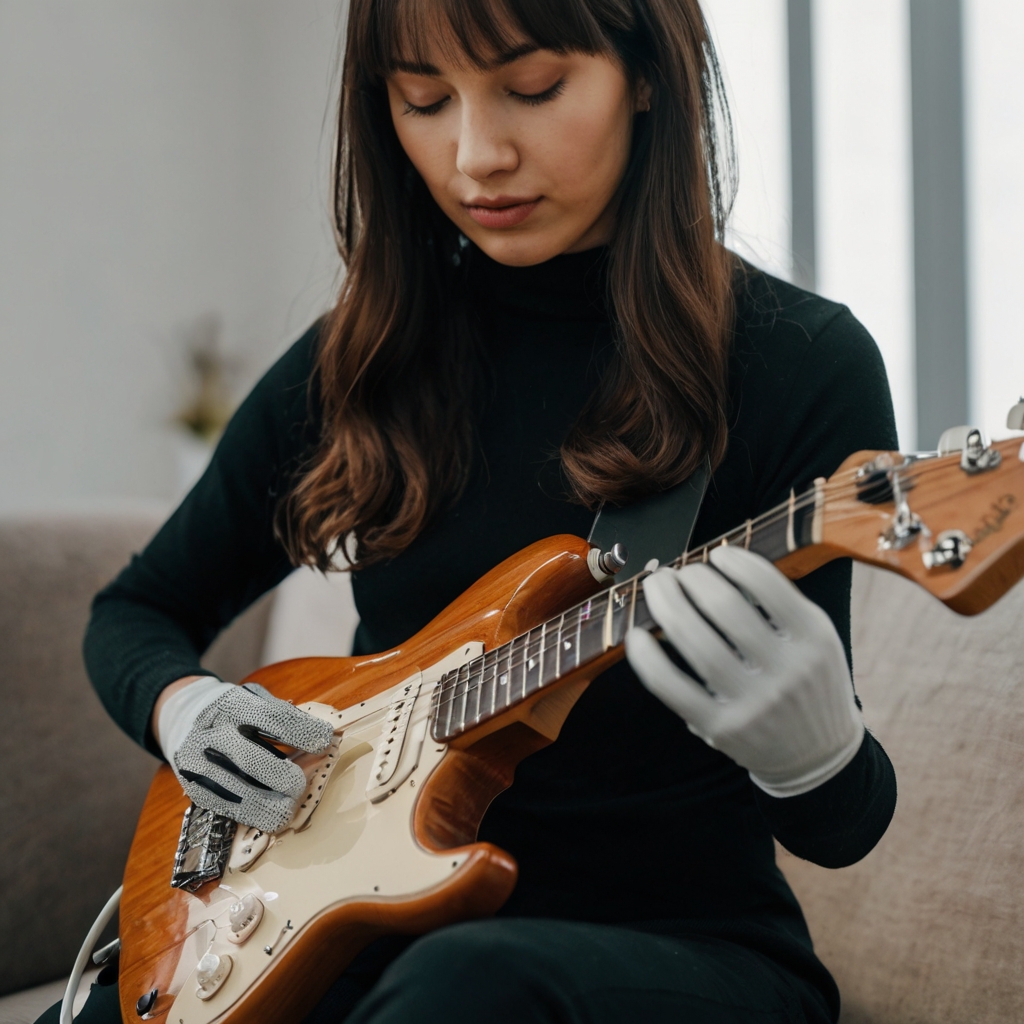 Guitare