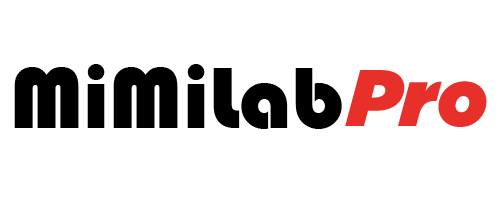 MimiLab Pro Logo