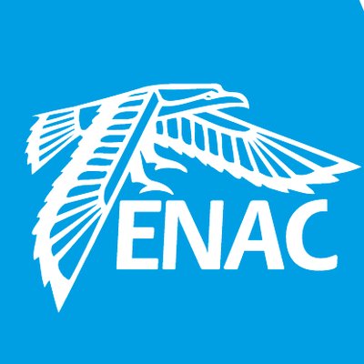 ENAC Logo