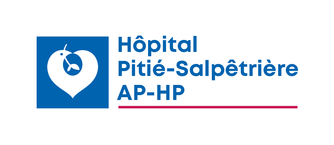 Hôpital Pitié-Salpêtrière Logo