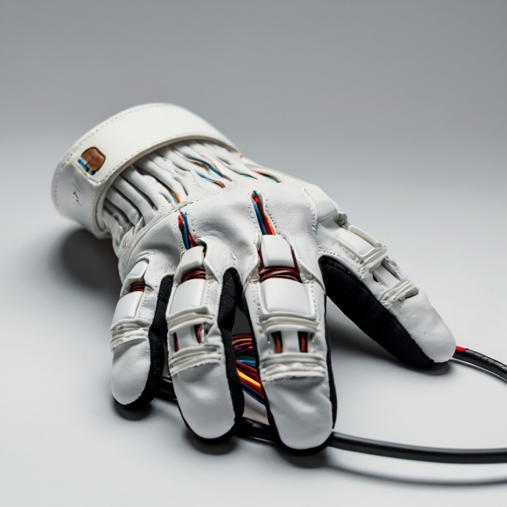 Gants Mimica 2