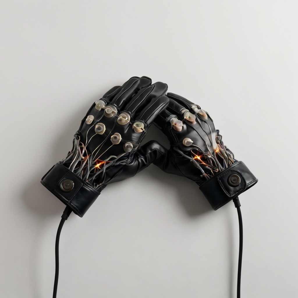 Gants Mimica 3