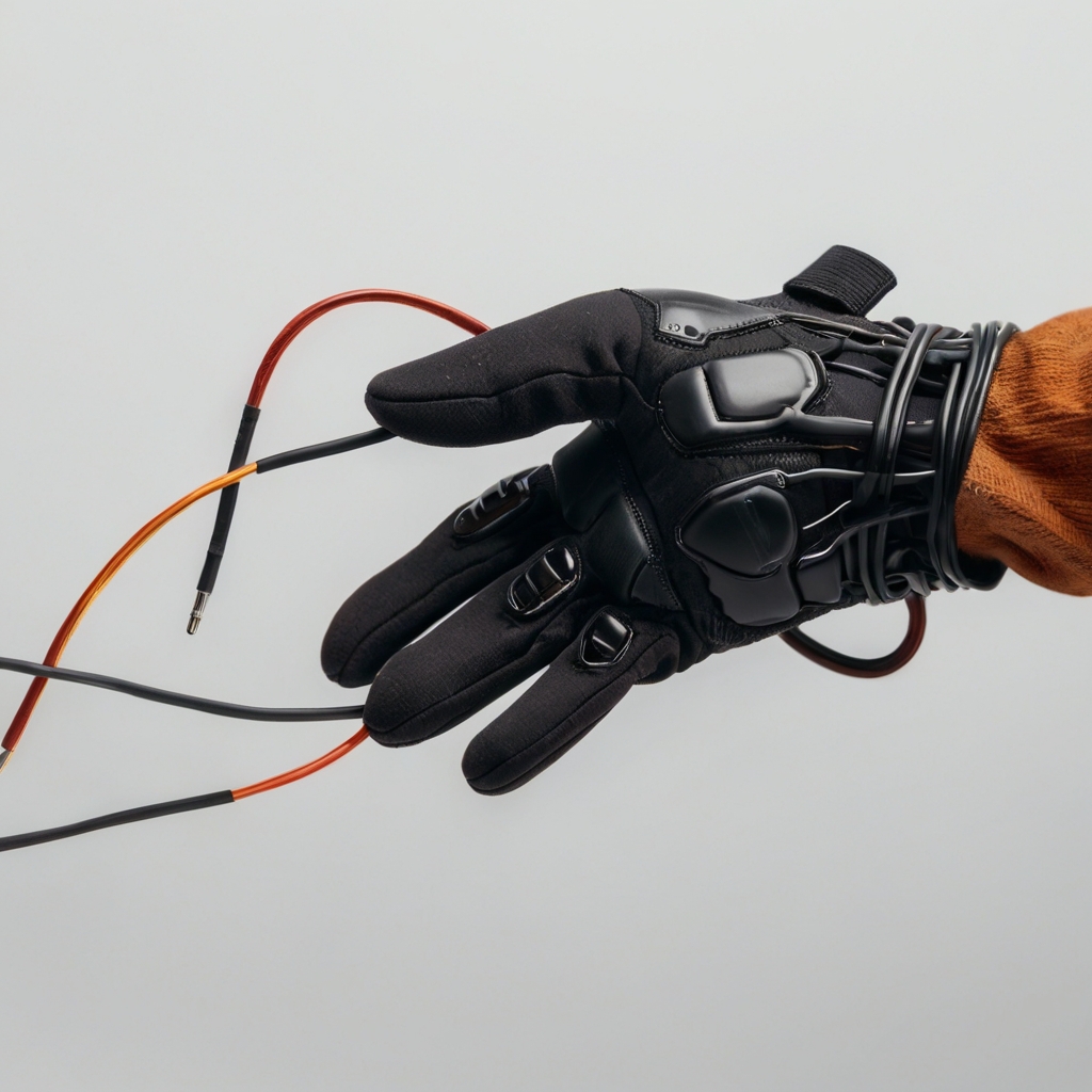 Gants Mimica 4