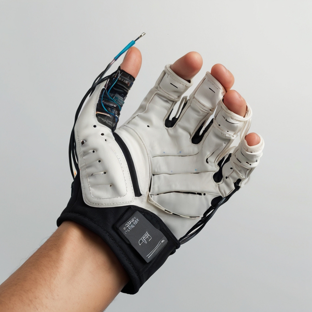 Gants Mimica 5
