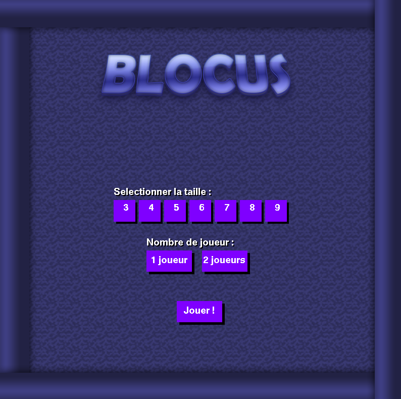 capture menu