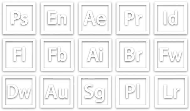 Suite Adobe