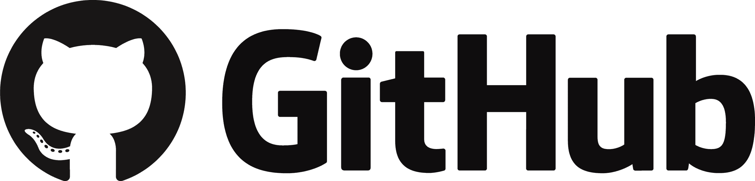 logo github