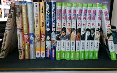 manga