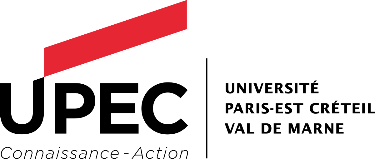 Logo UPEC