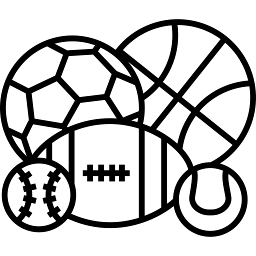 icone sport