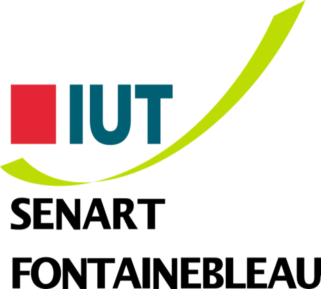 Logo IUT